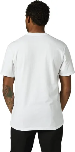 Vista 5 de Fox Racing Camiseta prémium de manga corta Kawasaki para hombre
