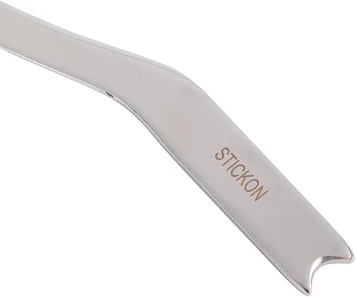 Vista 6 de STICKON Gua Sha Herramienta de masaje de acero inoxidable GuaSha Scraping Herramientas IASTM Herramientas gran herramienta de movilización