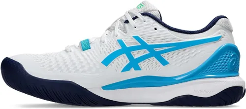 Vista 4 de ASICS Gel-Resolution 9, Zapatillas para hombre