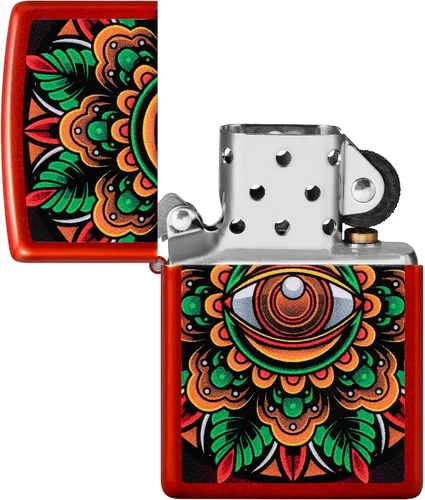 Vista 44 de Zippo Encendedores de hojas