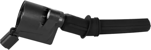 Vista 5 de ROADFAR Bobinas de encendido Paquete de 8 bujías de iridio para Ford 4.6L 5.4L V8 DG457 DG472 DG491 Corona para F-150 para F-250 para Mustang