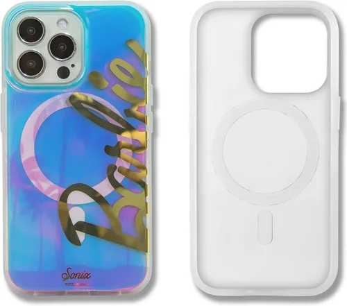 Vista 122 de Sonix - Funda para iPhone 12 y iPhone 12 Pro, compatible con MagSafe, probada contra caídas de 10 pies, Brown Tort, diseño de carey marrón
