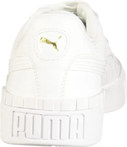 Vista 3 de Puma Muse X-2 WN - Zapatillas deportivas para mujer, color blanco y rosa
