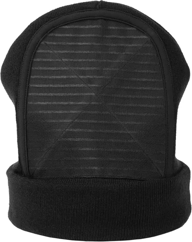 Vista 11 de Gorra profesional de Bboy acolchada cabeza Spin Beanie de punto de algodón Spin Hat