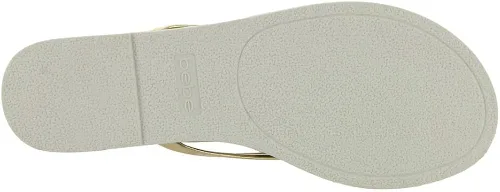 Vista 3 de bebe Ileana - Sandalia para mujer