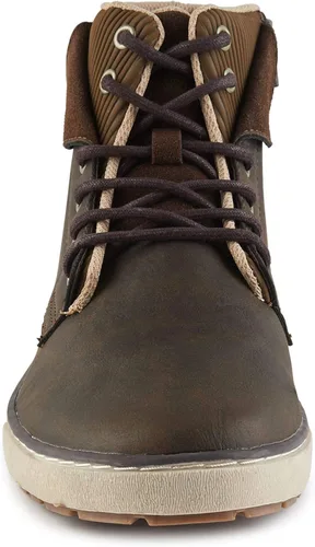Vista 5 de Viper - Tenis casuales de moda para hombre