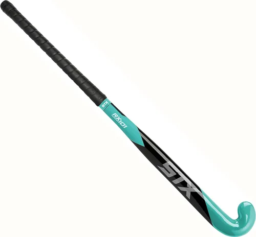 Vista 3 de STX RX 101 - Palo de hockey sobre césped, color verde azulado/negro