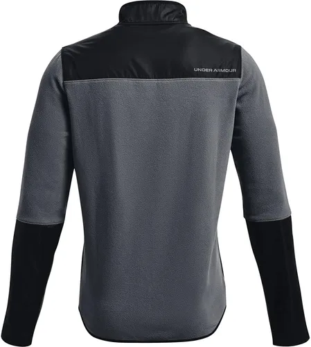 Vista 2 de Under Armour ColdGear Infrared Zip Camiseta para hombre