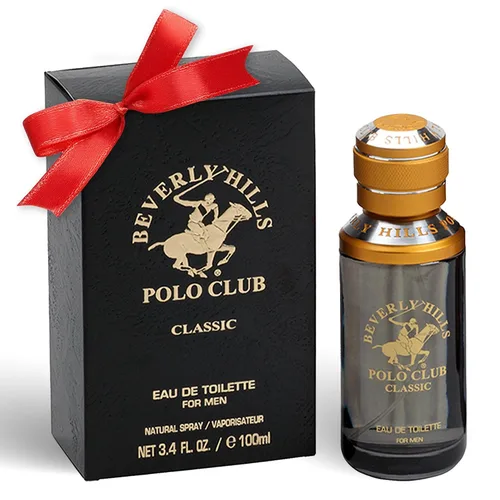 Vista 13 de Beverly Hills Polo Club ACTIVE - Colonia para hombre con notas de cítricos - Fragancia fresca y deportiva - Eau De Toilette en aerosol 3.40 fl.oz