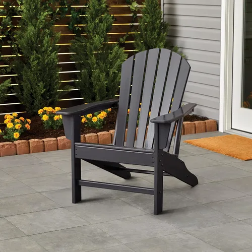Vista 3 de Carbón gris brillante Rust-Oleum (7784502) contra el óxido 32 onzas, 7784502 Gris carbón brillante