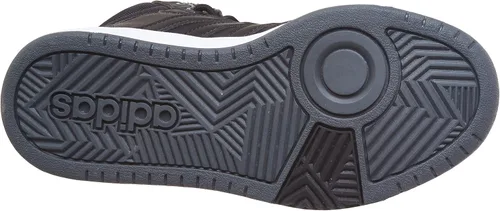 Vista 4 de adidas Originals Hoops 3.0 Mid Winterized - Tenis para hombre