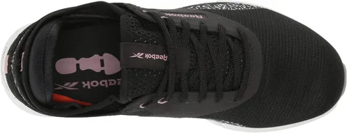 Vista 5 de Reebok Dailyfit DMX 25 - Tenis para caminar para mujer