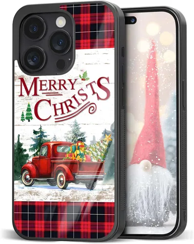 Vista 14 de Fundas de teléfono navideñas para niños, cubierta de silicona personalizada para iPhone 11, 12, 13, 14, 15, 16, 17 Pro Max Plus Mini X 7 8 SE