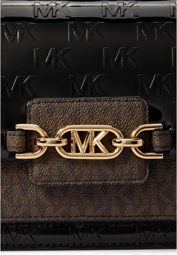 Vista 3 de Michael Kors Heather Large Hombro