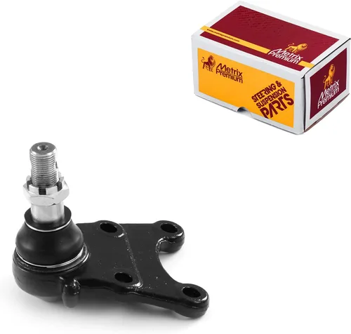 Vista 49 de Fabricado en Europa. Junta de rótula inferior delantera Metrix Premium K3199 para Jeep Liberty 2002-2004
