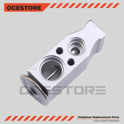 Vista 4 de OCESTORE EX-10215C Válvula de expansión A/C para Nitro Liberty