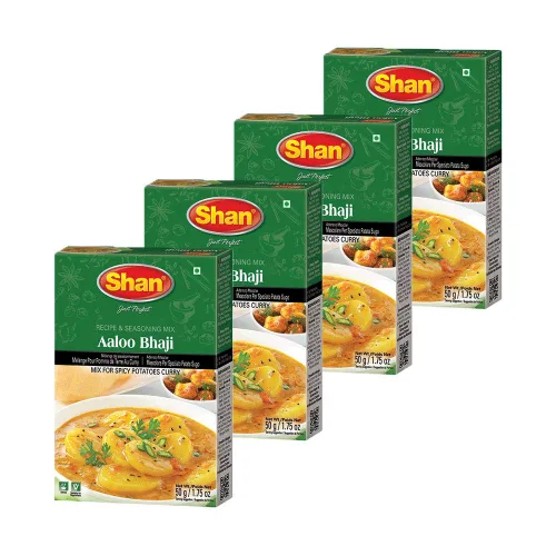 Vista 189 de Shan Chicken 65 - Mezcla de recetas y condimentos de 2.1 oz (60 g) - Polvo de especias para pollo frito picante agridulce - Adecuado