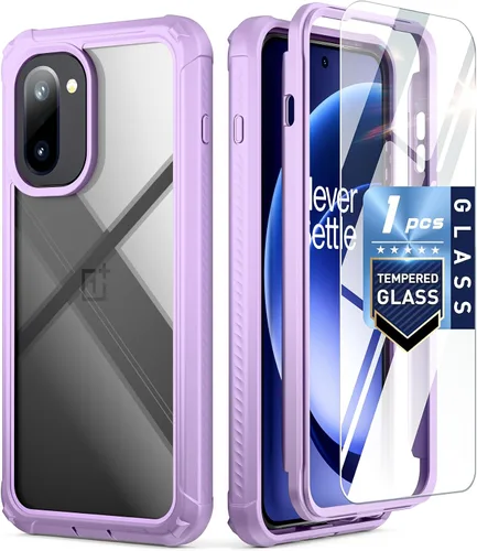 Vista 21 de Funda Poetic Guardian Compatible con OnePlus 11 5G de 6.7 pulgadas [Probada contra Caídas de Grado Militar de 20 Pies], Funda Protectora Resistente
