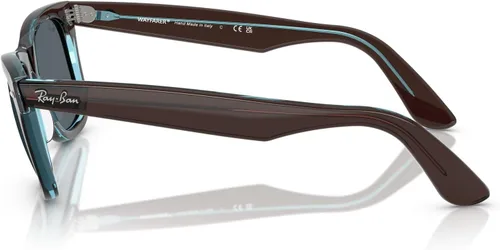 Vista 35 de Ray-Ban RB2140 Original Wayfarer Square Sunglasses