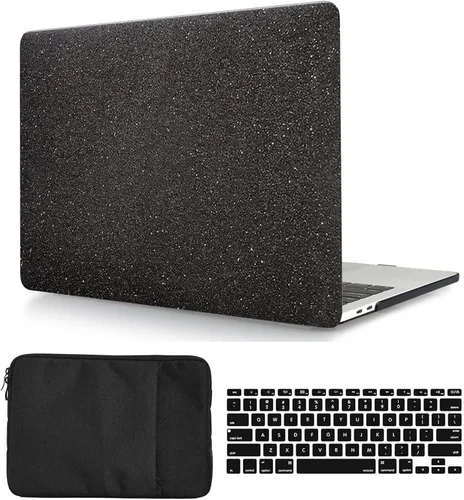 Vista 31 de Funda rígida para laptop compatible con MacBook Air de 11 pulgadas 2015 2014 2013 2012 2011 2010 modelo de lanzamiento A1370 A1465, impresión a