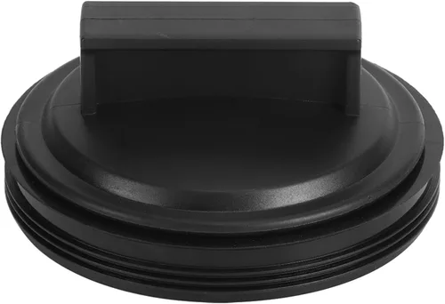 Vista 3 de Protector de eliminación de basura, material ABS tapón de drenaje de eliminación de basura protector contra salpicaduras de cocina accesorio