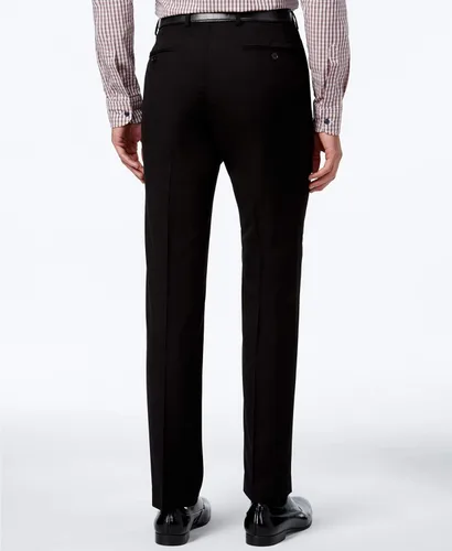 Vista 2 de Calvin Klein Pantalón de vestir ajustado para hombre