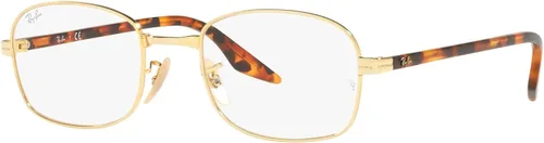 Vista 2 de Ray-Ban Rx3690v Square Prescription Eyewear Frames