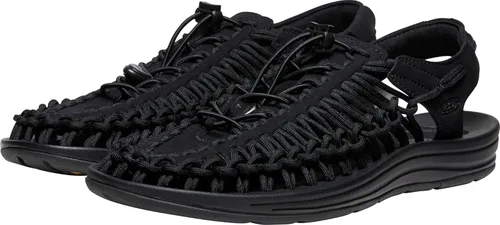 Vista 2 de KEEN Sandalias clásicas de dos cordones Uneek para hombre