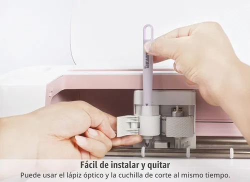 Vista 4 de Lápiz óptico de puntuación para Maker/Explore/Air, lápiz óptico Likart