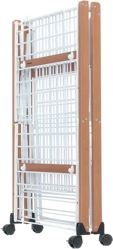 Vista 3 de Foppapedretti SUPERGULLIVER STENDIBIANCHERIA Legno Madera maciza natural (1000034292)