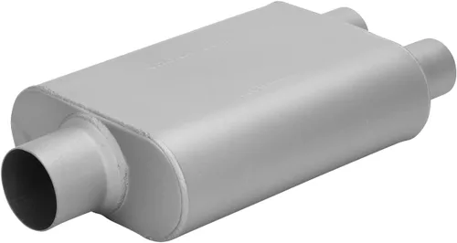 Vista 2 de AP Exhaust 7420CB Silenciador