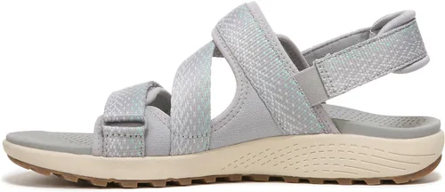Vista 4 de Ryka Sandalias deportivas de senderismo Kona Trek para mujer