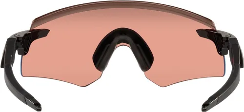 Vista 7 de Oakley Gafas de sol Encoder, Negro pulidoPrizm Field