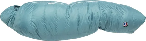 Vista 3 de Big Agnes Saco de dormir Roxy Ann 3N1 (650 DownTek) para mujer