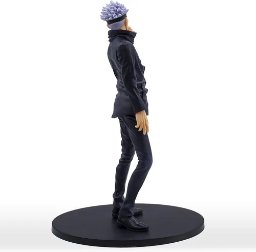 Vista 7 de Figura Jujutsu Kaisen-SATORU GOJO