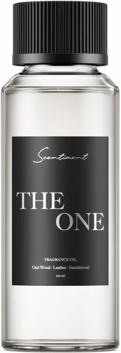 Vista 7 de Aceite para Difusor Scentiment - The One Inspirado en el Aroma de Vestíbulo de Hotel de Cinco Estrellas de Lujo Aceite de Fragancia
