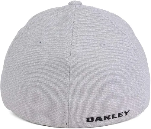 Vista 4 de Oakley Tin Can USA - Gorra elástica
