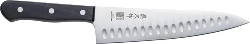 Vista 3 de MAC Chef Series Gyuto (rebanado??) 7.874 in TH-80