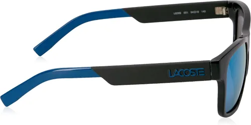 Vista 3 de Lacoste unisex-adult l829s rectangular anteojos de sol