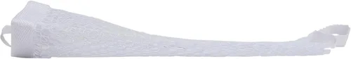 Vista 5 de Household Essentials bolsa para lavar y secar tenis de poliéster, color blanco, Malla, Rosado/Blanco apagado, 1