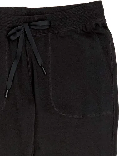 Vista 4 de Tienda Essentials Studio Terry - Pantalón deportivo para mujer