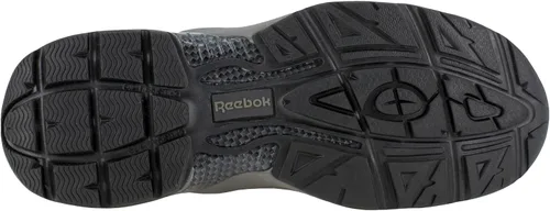 Vista 3 de Reebok Work Beamer RB1062 - Zapatos de trabajo para hombre, color negro