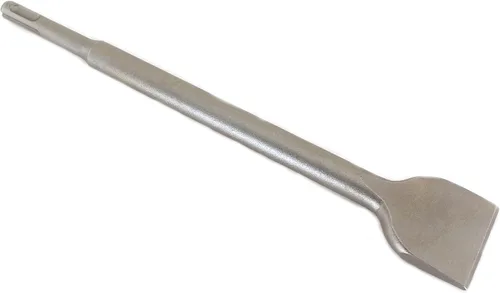 Vista 10 de TEMO SDS-Plus - Juego de 5 brocas de martillo giratorio (1/2 x 4 x 6 pulgadas) con punta de carburo para perforar hormigón, cemento, piedra