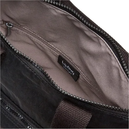 Vista 5 de Kipling Bolso grande Eleva