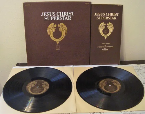 Vista 4 de Superestrella de Jesucristo una ópera rock
