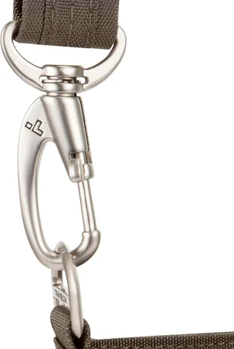 Vista 144 de Travelon Mini bolso de hombro clásico antirrobo