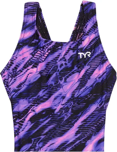 Vista 3 de TYR Women's Cadence Maxfits Swimsuit