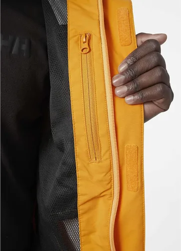 Vista 6 de Helly-Hansen mens Salt Inshore Jacket