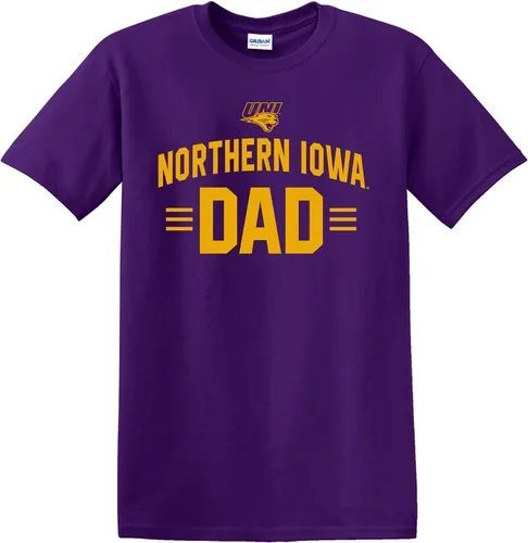 Vista 80 de Camisa para papá - Camiseta universitaria para padres