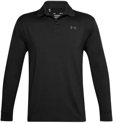 Vista 3 de Under Armour Performance Polo 2.0 - Camiseta de manga larga para hombre